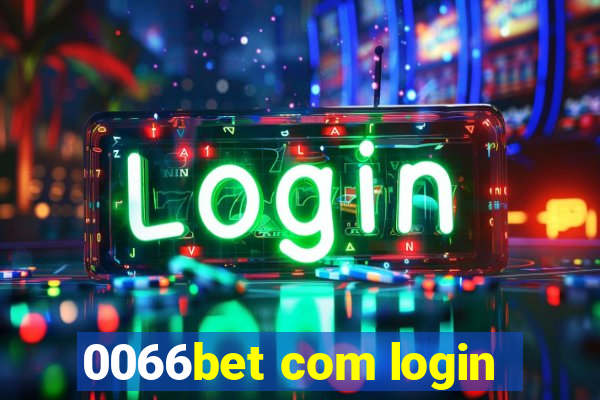 0066bet com login